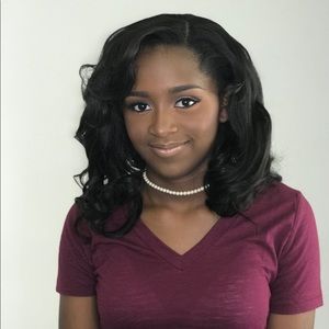 Meet your Posher, Madison